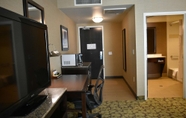 ห้องนอน 3 Hilton Garden Inn Ogden UT