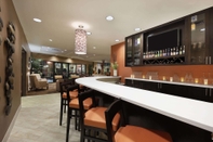 บาร์ คาเฟ่ และเลานจ์ Hilton Garden Inn Ogden UT