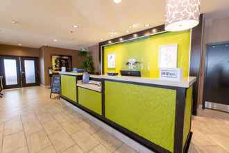 Sảnh chờ 4 Hilton Garden Inn Ogden UT