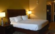 ห้องนอน 4 Hilton Garden Inn Ogden UT