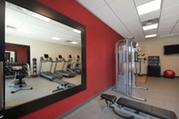 Fitness Center Hilton Garden Inn Ogden UT