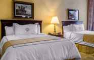 Kamar Tidur 6 The Federal Pointe Inn Gettysburg, Ascend Hotel Collection