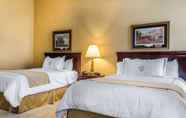 Kamar Tidur 4 The Federal Pointe Inn Gettysburg, Ascend Hotel Collection