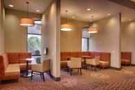 Bar, Cafe and Lounge Residence Inn by Marriott Idaho Falls