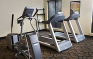 Fitness Center 6 Aspen Suites Hotel Anchorage