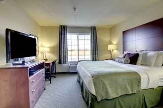 Bedroom 4 Cobblestone Hotel & Suites - Wayne
