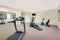 Fitness Center Baymont by Wyndham Keokuk