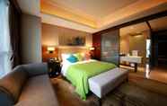 ห้องนอน 4 Lia Chengdu Hotel