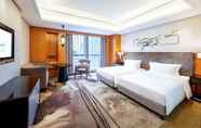 Phòng ngủ 2 Lia Chengdu Hotel