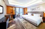 ห้องนอน 2 Lia Chengdu Hotel