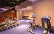 Fitness Center 5 Lia Chengdu Hotel