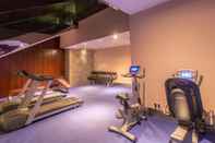 Fitness Center Lia Chengdu Hotel