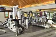 Fitness Center Madhubhan Resort & Spa