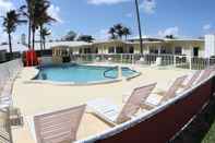 Swimming Pool Delray Breakers on the Ocean