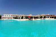 Swimming Pool Masseria Relais del Cardinale
