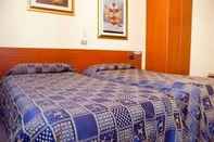 Bedroom Hotel Cavallo Bianco
