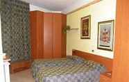 ห้องนอน 5 Hotel Cavallo Bianco