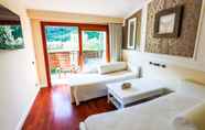 Bilik Tidur 7 Ròseo Euroterme Wellness Resort