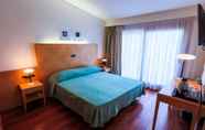 Bilik Tidur 3 Ròseo Euroterme Wellness Resort