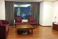 Common Space Vabien Suite 1 Serviced Residence