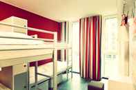 ห้องนอน Generator Berlin Alexanderplatz - Hostel