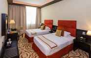 Bilik Tidur 5 Mangrove Hotel