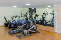 Fitness Center Mangrove Hotel