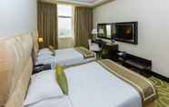 Bilik Tidur 6 Mangrove Hotel