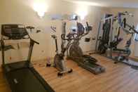 Fitness Center Stadthotel Stern