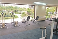 Fitness Center Reston Hotel