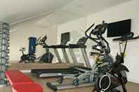 Fitness Center Sercotel Calle Mayor