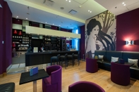 Bar, Cafe and Lounge DoubleTree by Hilton Hotel Oradea