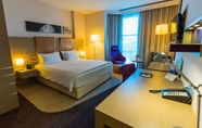 Bedroom 3 DoubleTree by Hilton Hotel Oradea