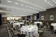 Functional Hall DoubleTree by Hilton Hotel Oradea