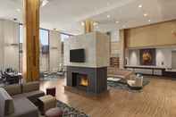 ล็อบบี้ Homewood Suites by Hilton University City