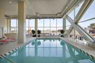 Swimming Pool Homewood Suites by Hilton University City