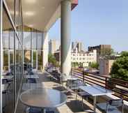 Restaurant 2 Homewood Suites by Hilton University City