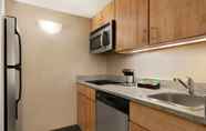 ห้องนอน 3 Homewood Suites by Hilton University City