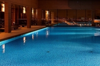 Swimming Pool Odyssey ClubHotel Wellness & SPA