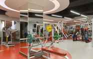 Fitness Center 4 Ramada Plaza by Wyndham Izmit