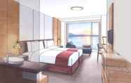 Bedroom 7 Lake Saroma Tsuruga Resort