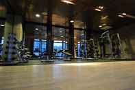 Fitness Center Renaissance Guiyang Hotel