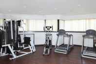 Fitness Center Hotel Aurora Towers