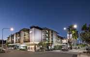 ภายนอกอาคาร 7 Grand Hotel and Apartments Townsville