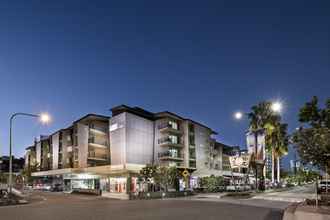 Exterior 4 Grand Hotel and Apartments Townsville