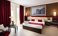 Bedroom 3 Kairos Garda Hotel