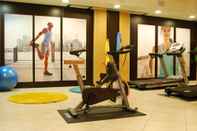 Fitness Center Kairos Garda Hotel