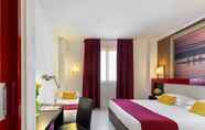 Bedroom 5 Kairos Garda Hotel