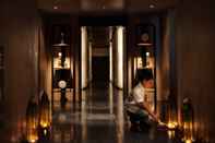 สิ่งอำนวยความสะดวกด้านความบันเทิง Park Hyatt Chennai