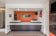 Sảnh chờ 2 Motel 6 Overland Park, KS